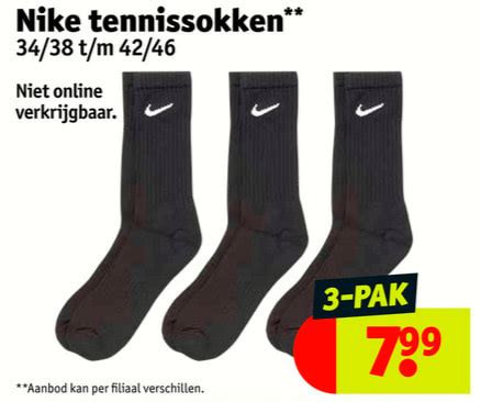 kruidvat sokken nike|Nike Factory Stores.